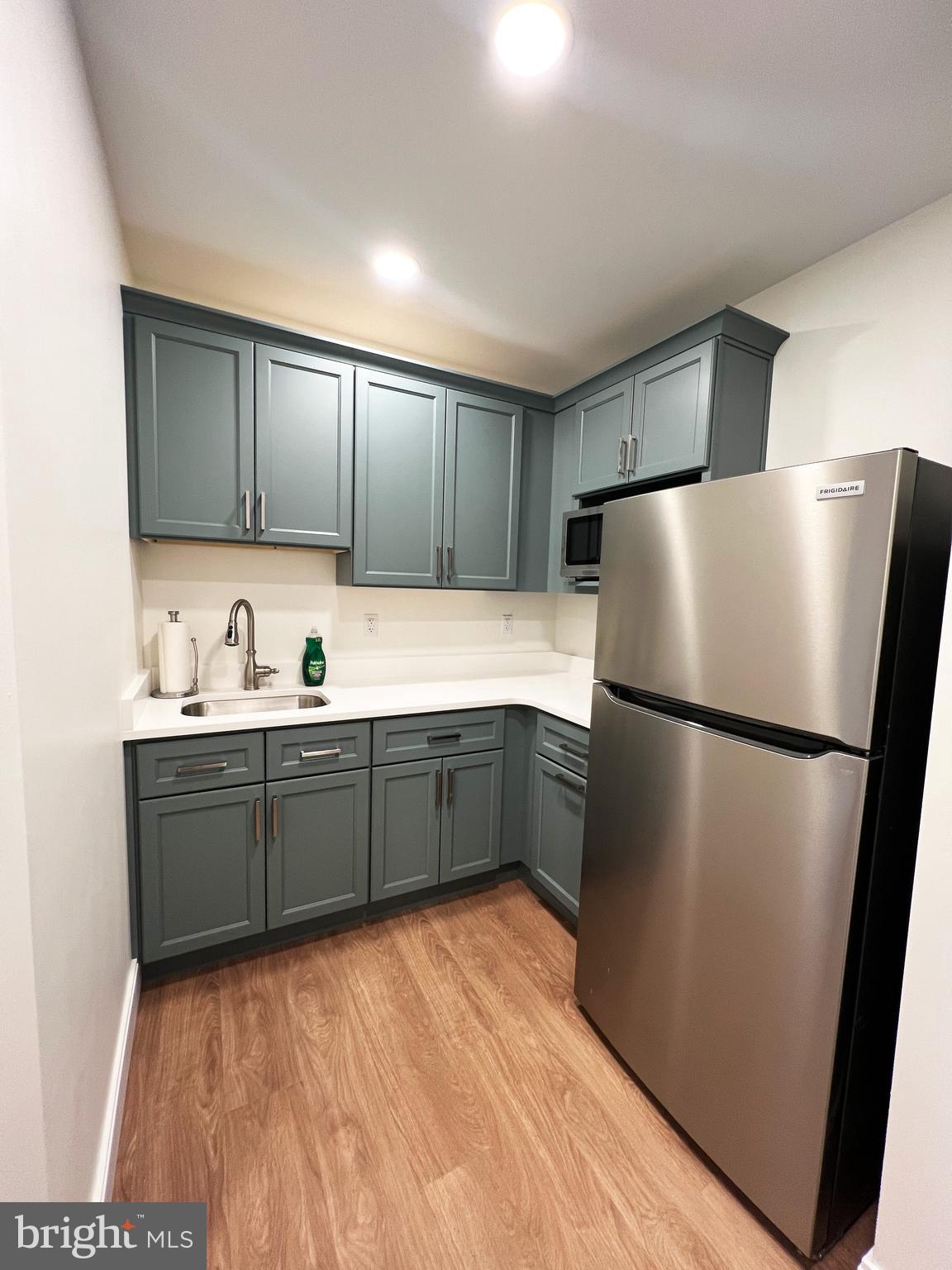 WEST CHESTER - Commercial Lease