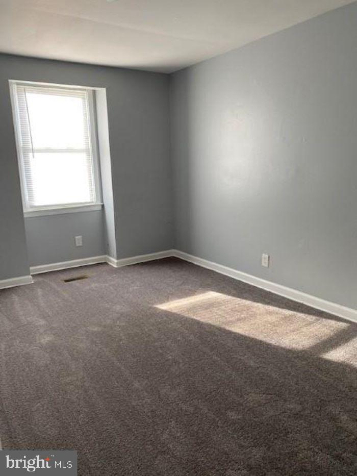 WARFIELD CONDOMINIUMS - Residential Lease