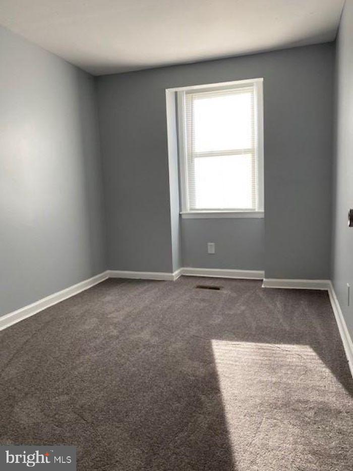 WARFIELD CONDOMINIUMS - Residential Lease