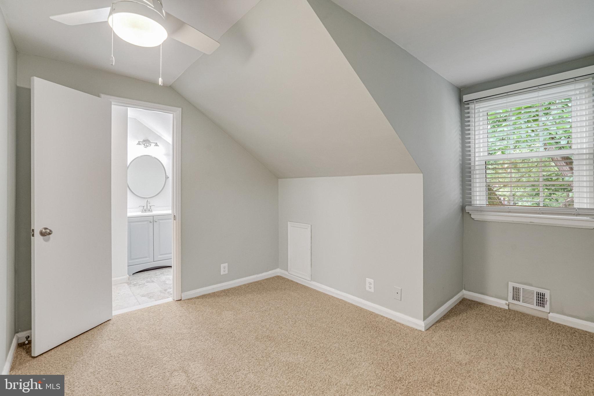 FAIRLINGTON VILLAGES - Residential Lease