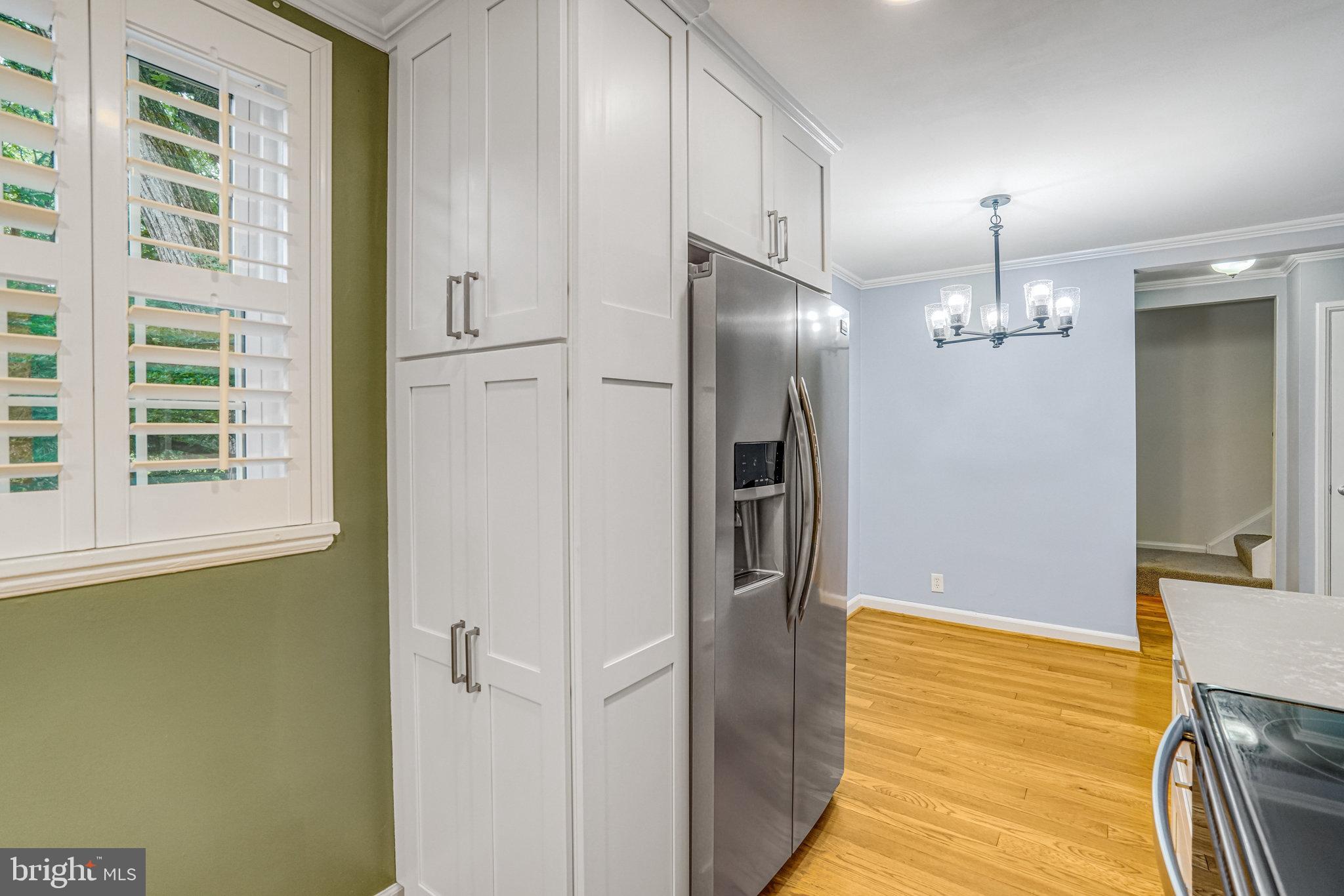 FAIRLINGTON VILLAGES - Residential Lease