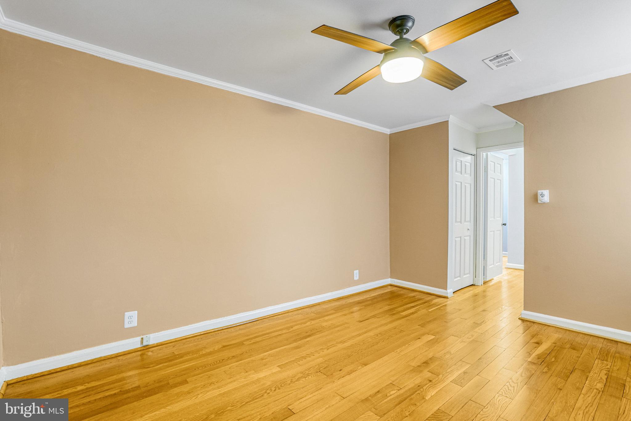 FAIRLINGTON VILLAGES - Residential Lease