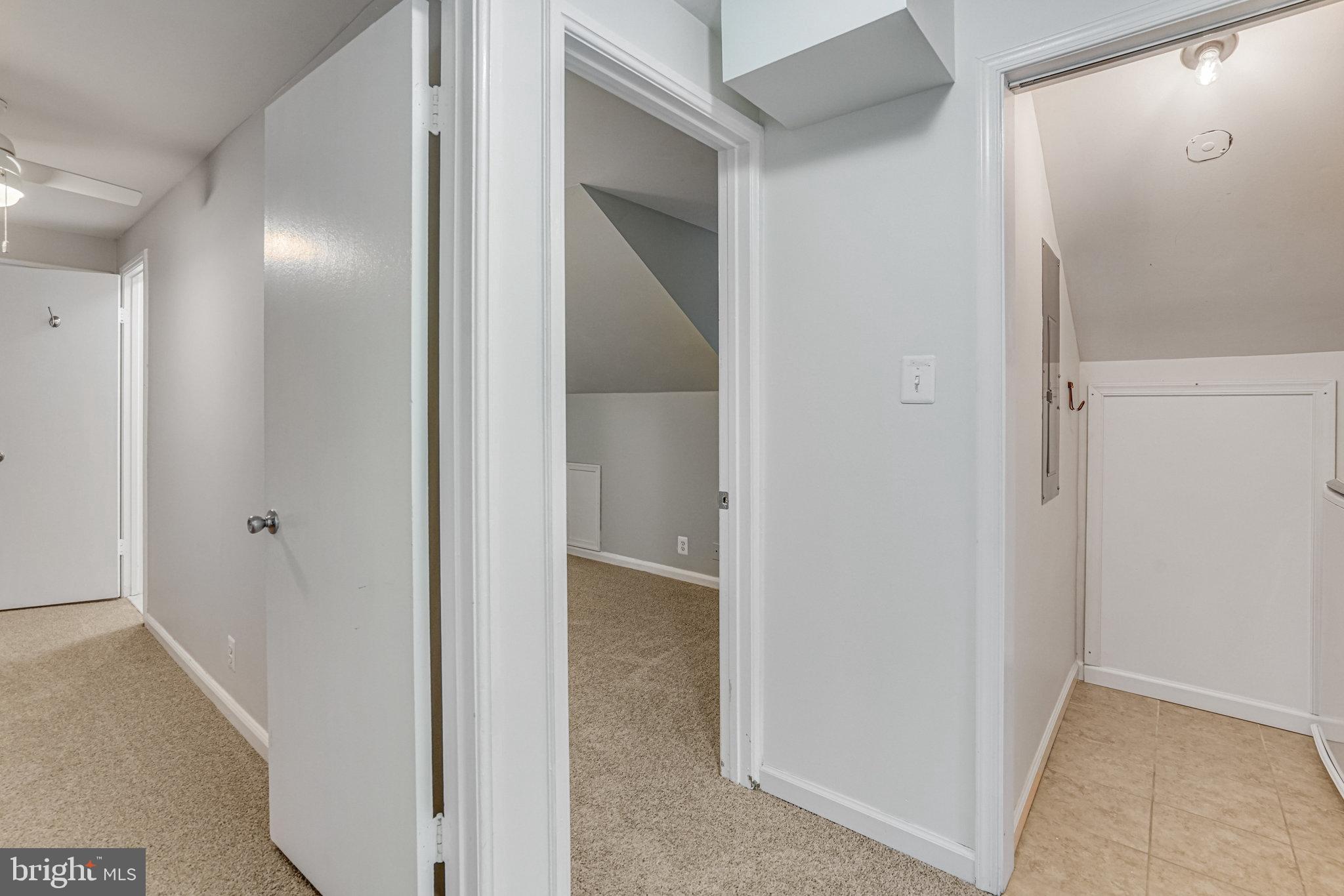 FAIRLINGTON VILLAGES - Residential Lease