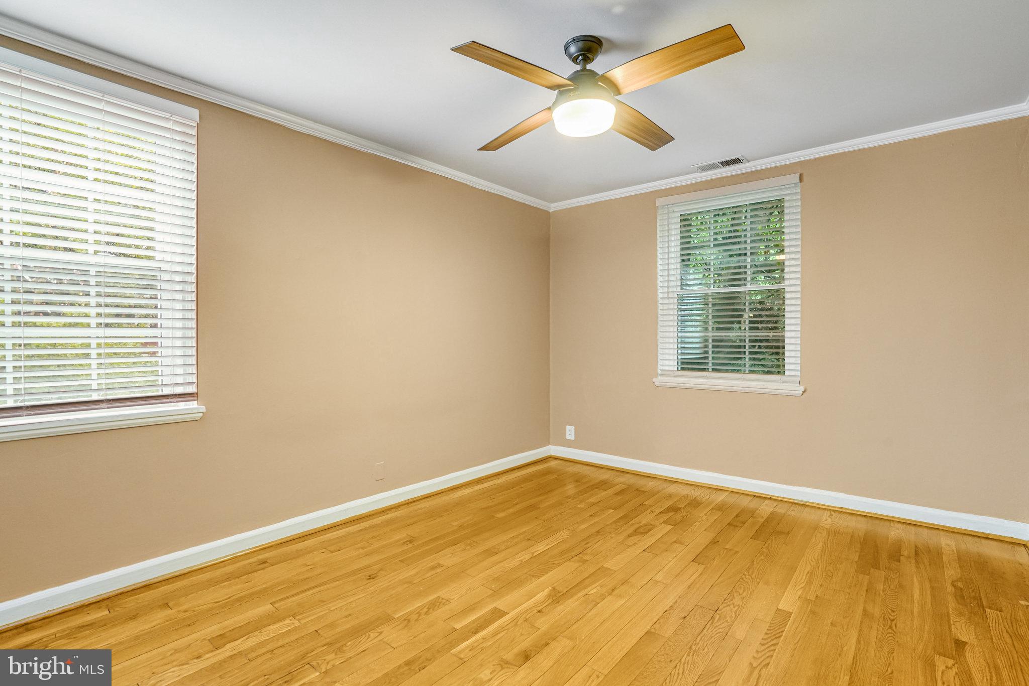FAIRLINGTON VILLAGES - Residential Lease