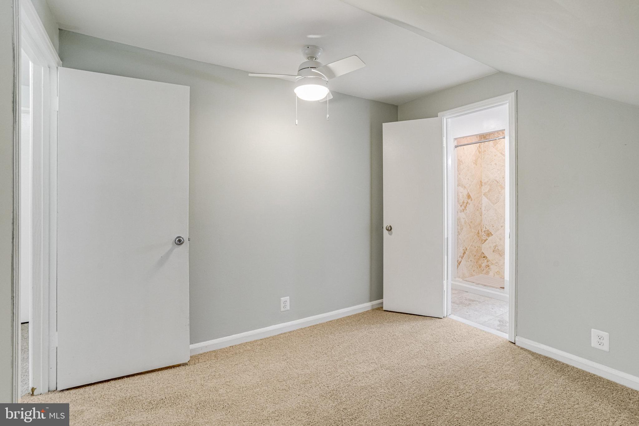 FAIRLINGTON VILLAGES - Residential Lease