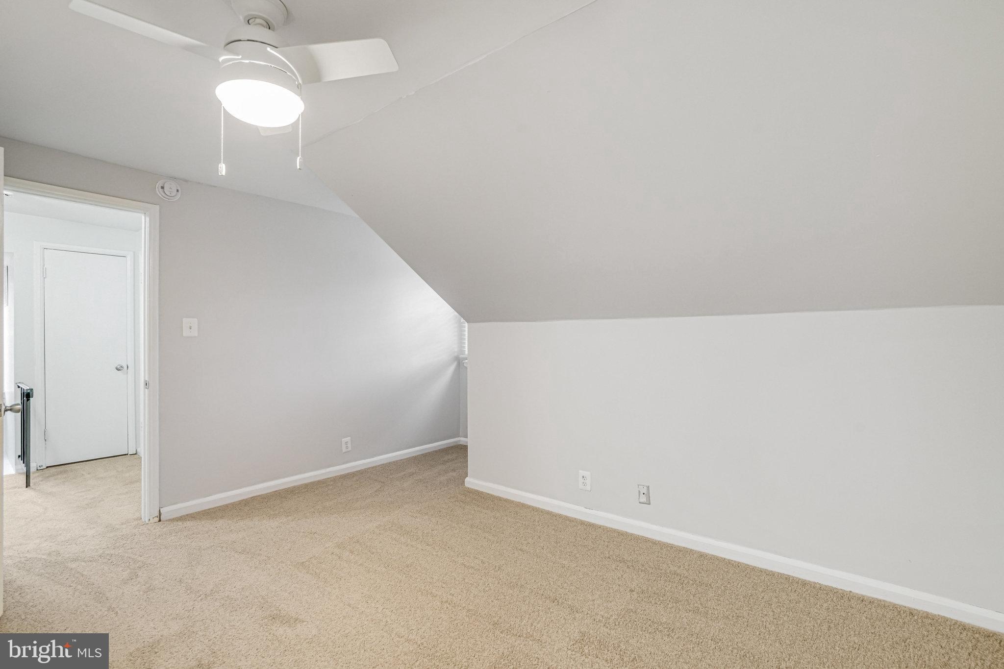 FAIRLINGTON VILLAGES - Residential Lease