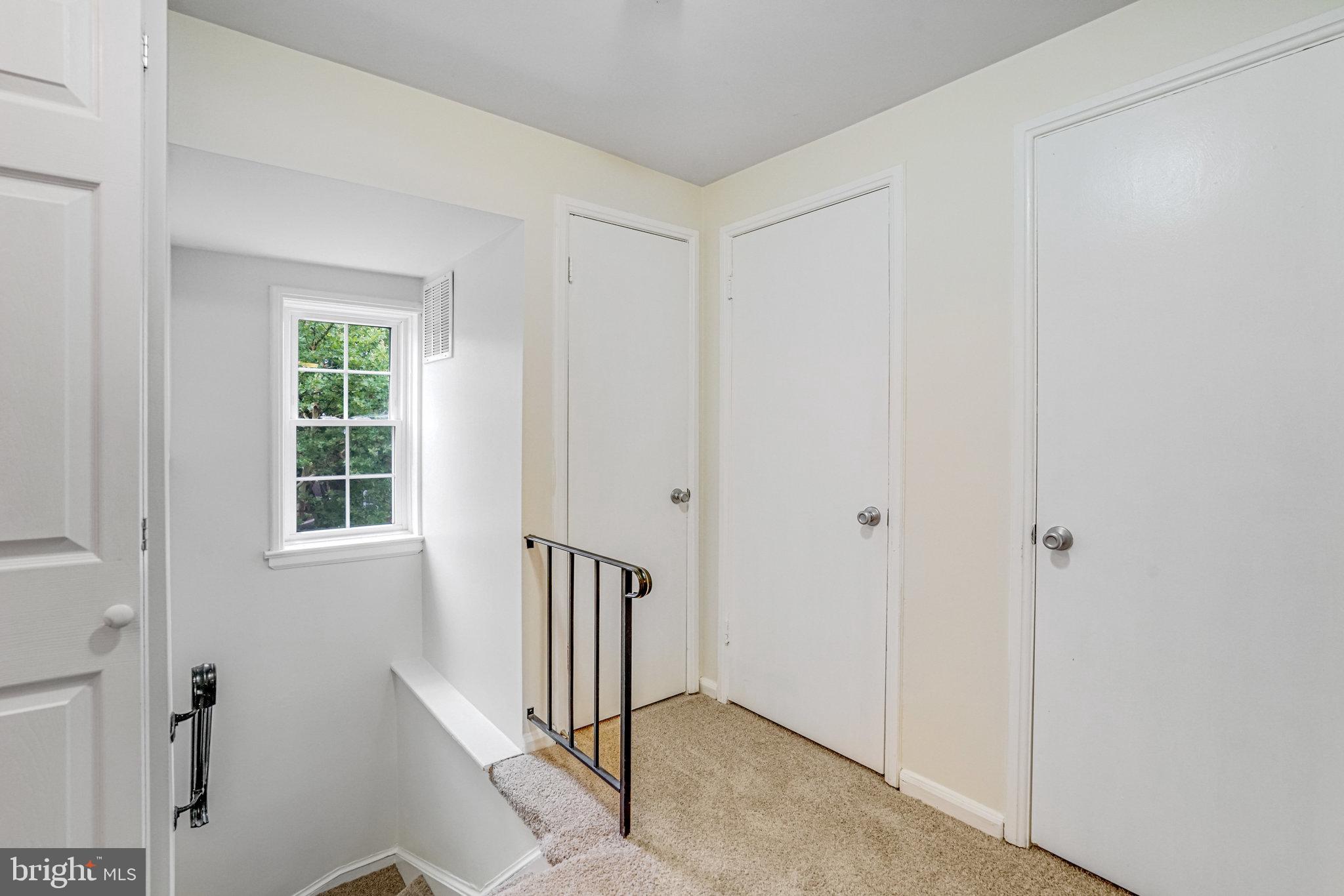 FAIRLINGTON VILLAGES - Residential Lease