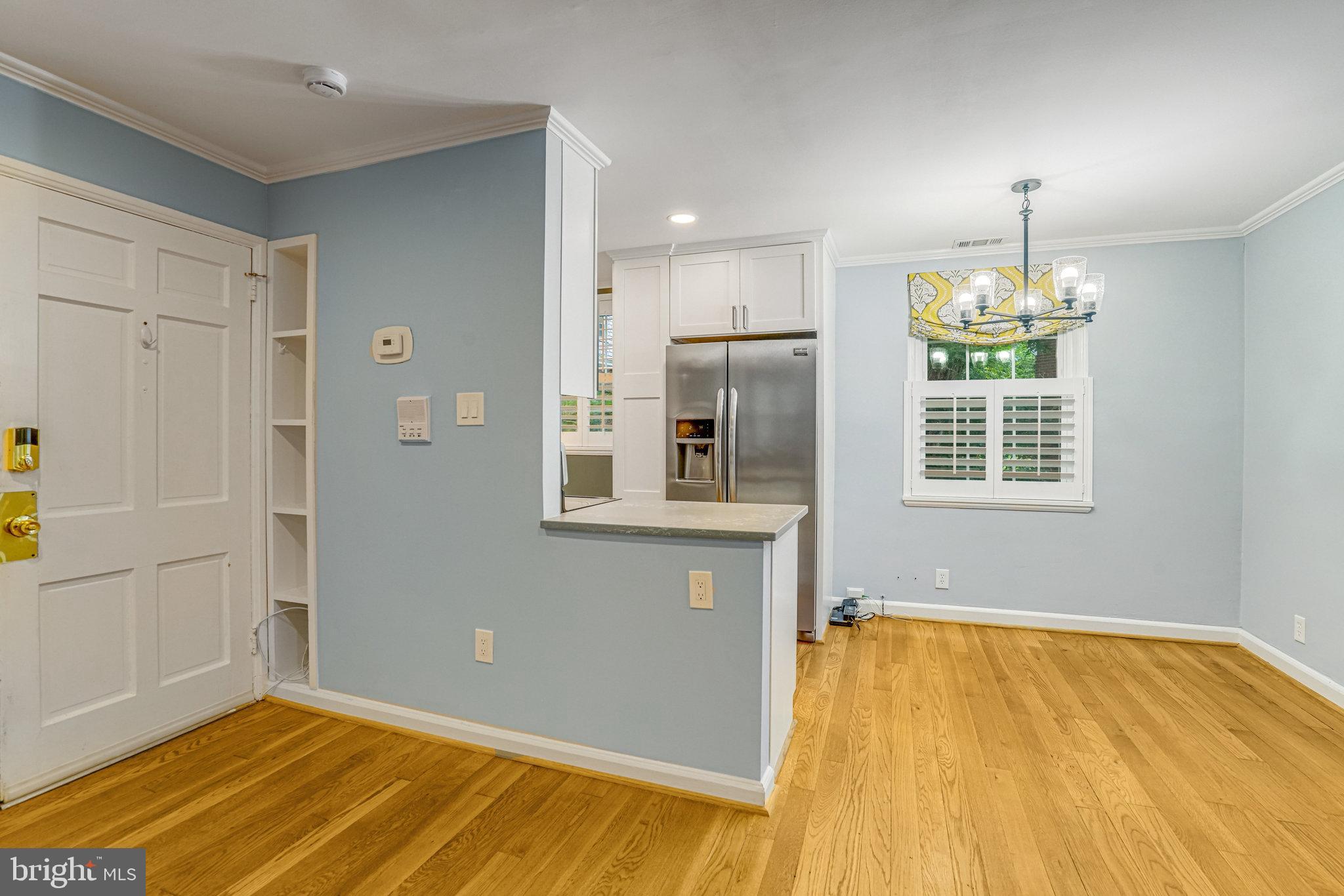 FAIRLINGTON VILLAGES - Residential Lease