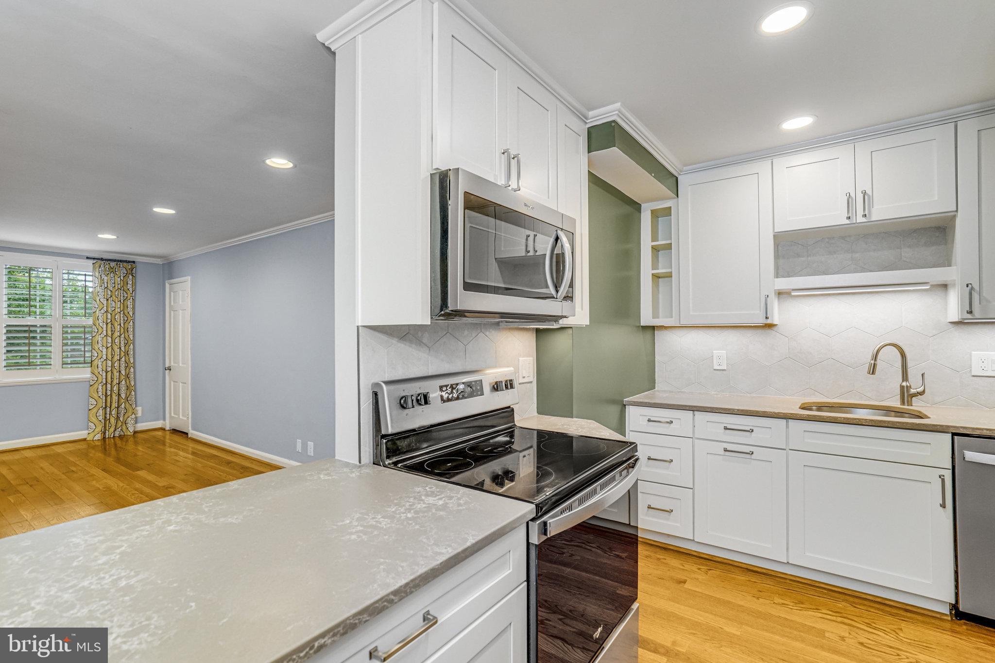 FAIRLINGTON VILLAGES - Residential Lease