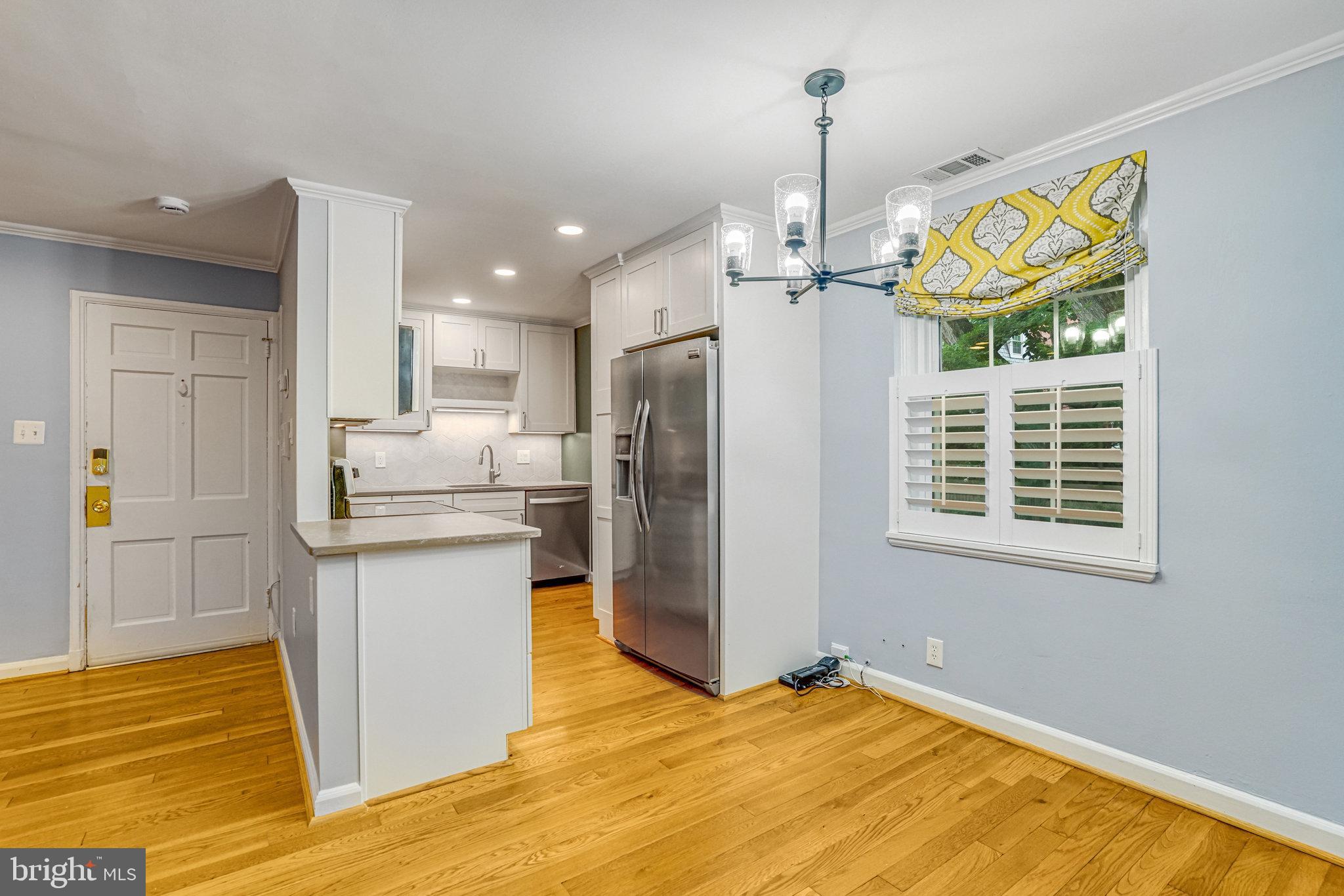 FAIRLINGTON VILLAGES - Residential Lease