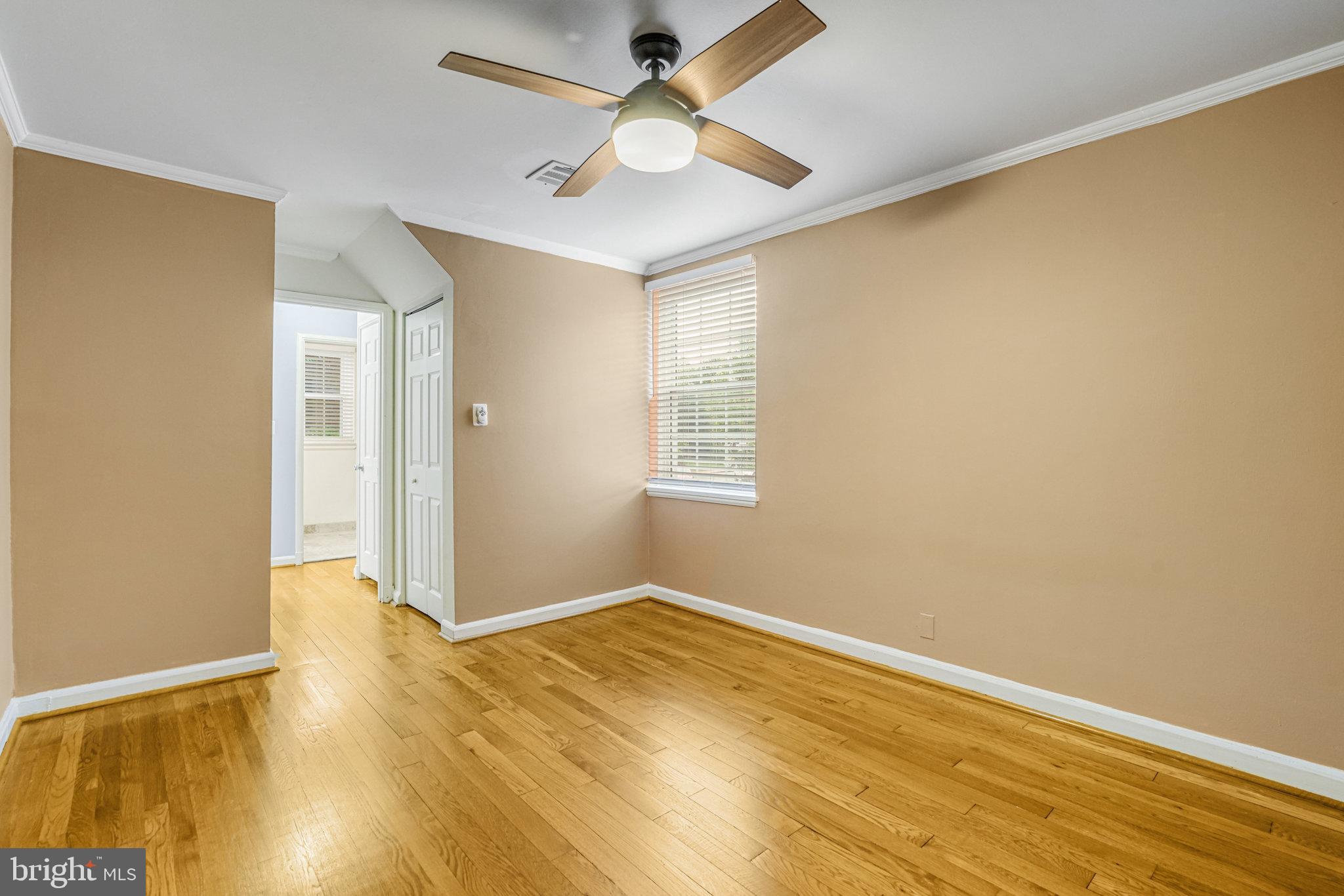 FAIRLINGTON VILLAGES - Residential Lease