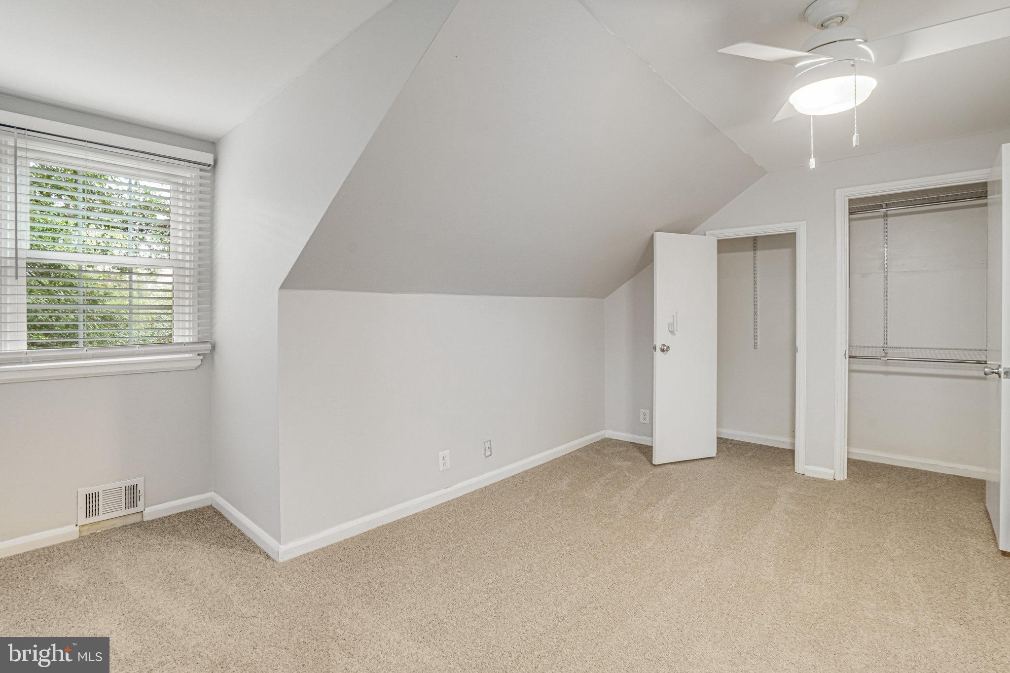 FAIRLINGTON VILLAGES - Residential Lease