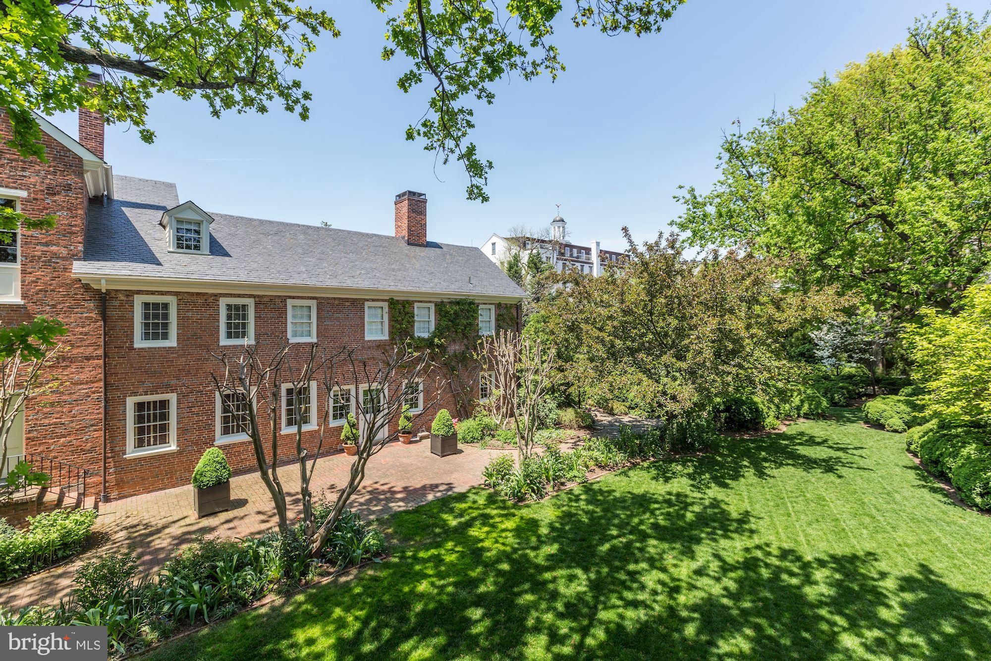 OLD TOWN - Residential