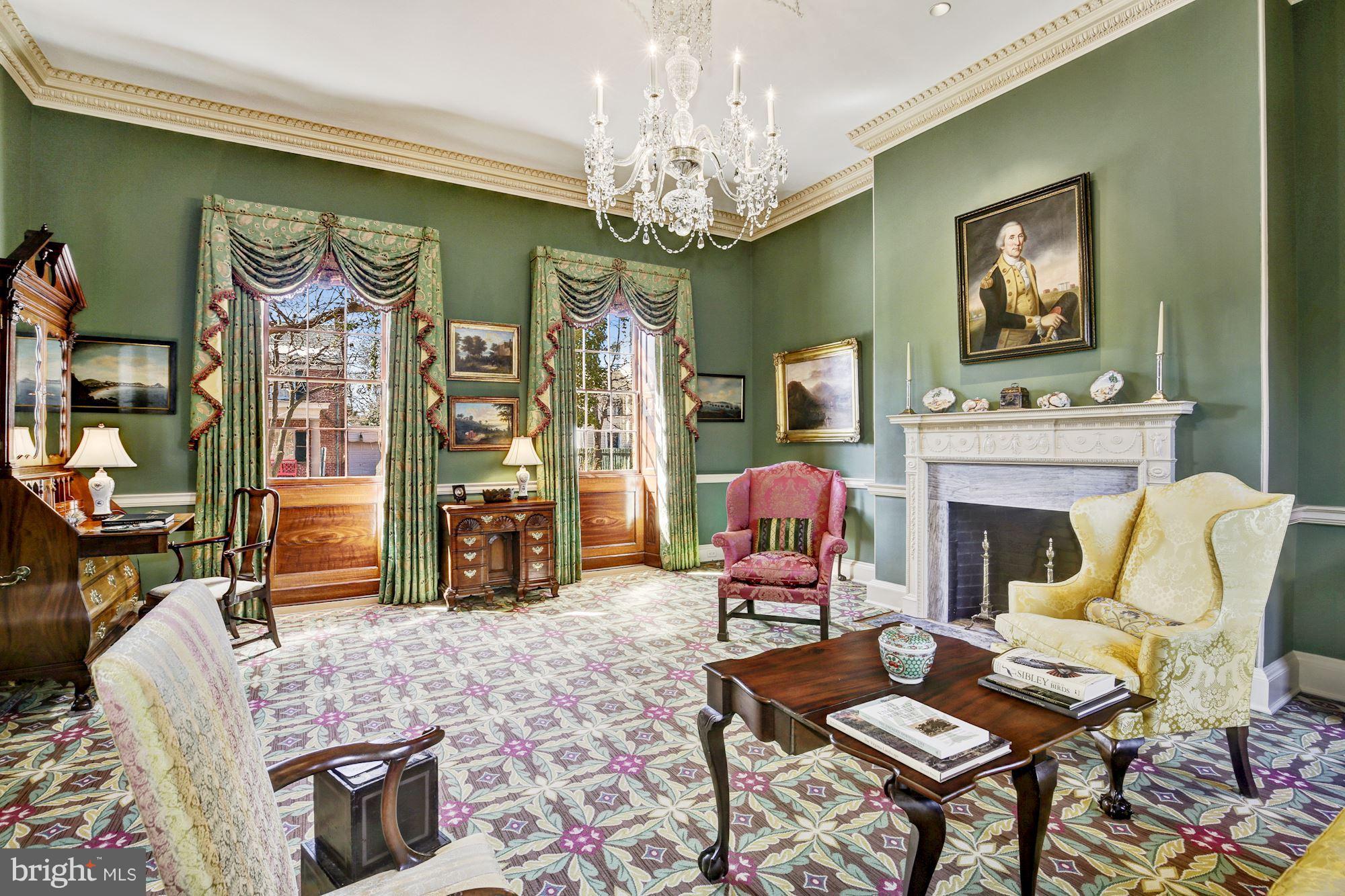 OLD TOWN - Residential