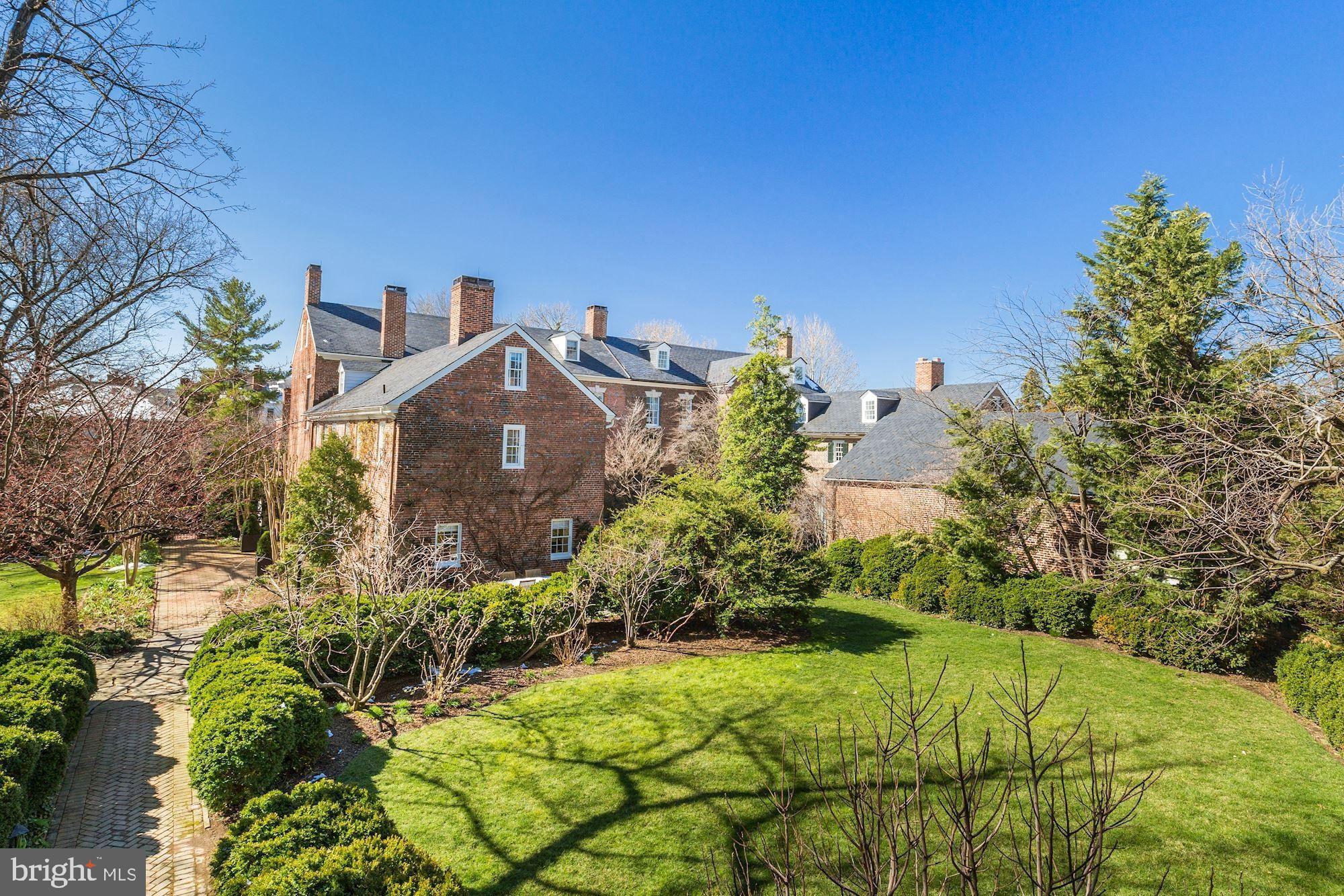 OLD TOWN - Residential