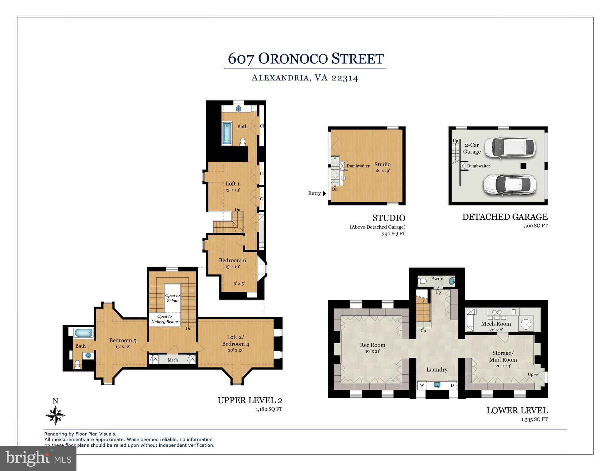 OLD TOWN - Residential