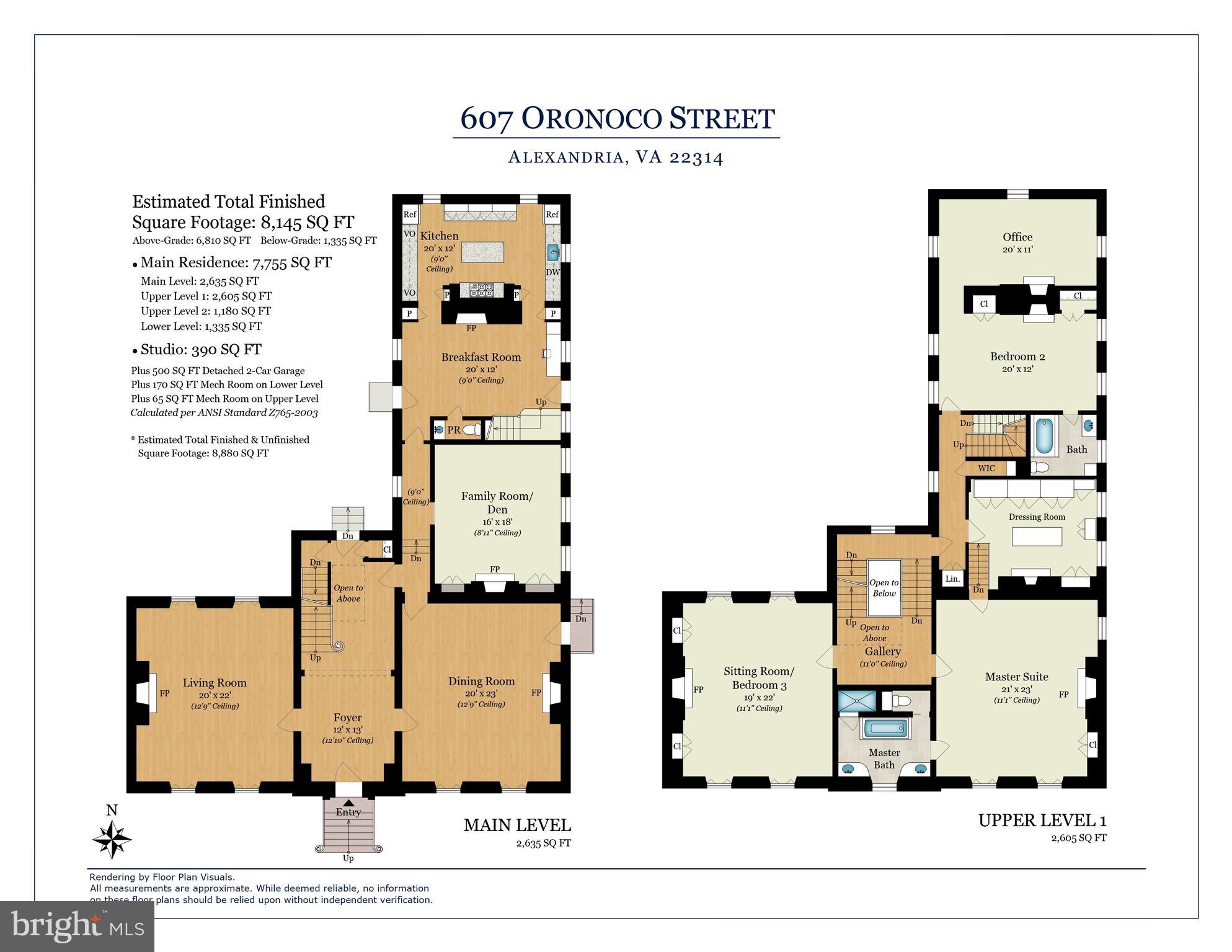 OLD TOWN - Residential