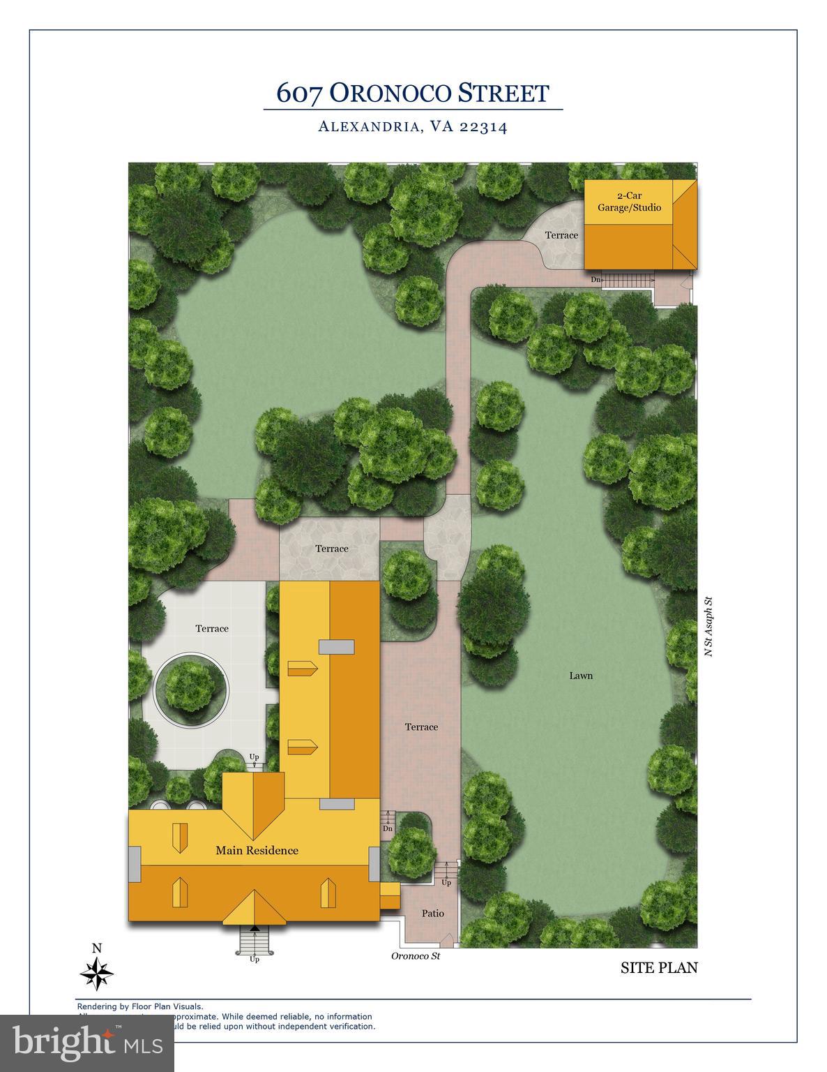 OLD TOWN - Residential