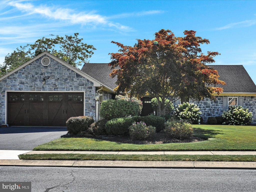 Photo of 3150 NORCROSS RD, LANCASTER, PA 17603 (MLS # PALA2041222)