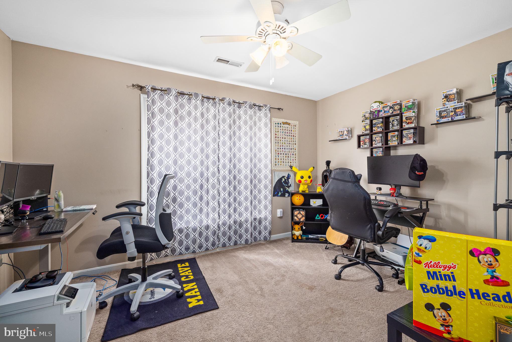 LANCASTER GATE - Residential