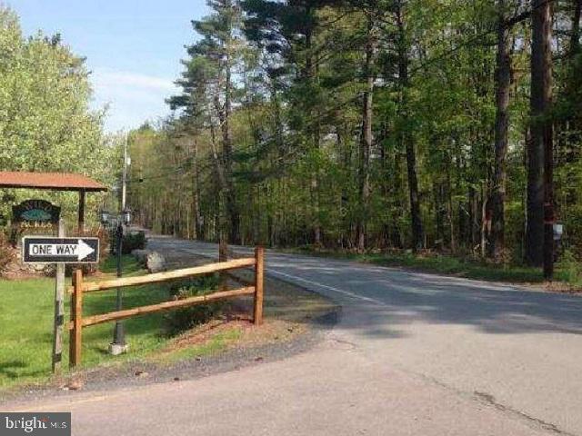 MARCEL LAKE - Residential