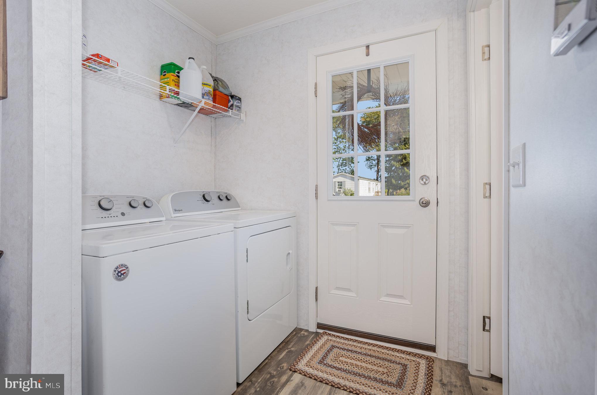 DAUBERTON MANOR - Residential