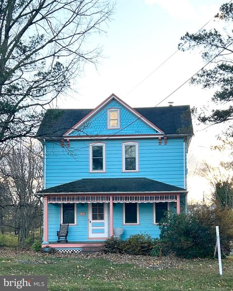 Photo of 1670 W Main Street, COLLEGEVILLE, PA 19426 (MLS # PAMC2161262)