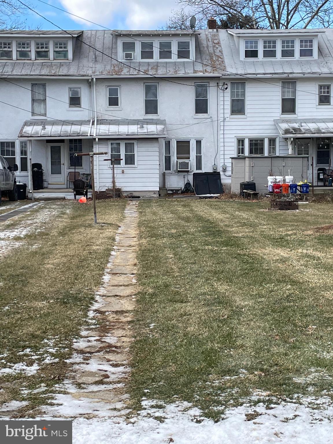 NONE AVAILABLE - Residential