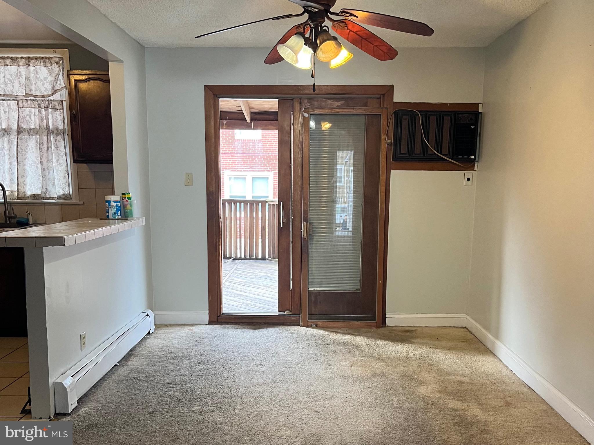 HOLMESBURG - Residential