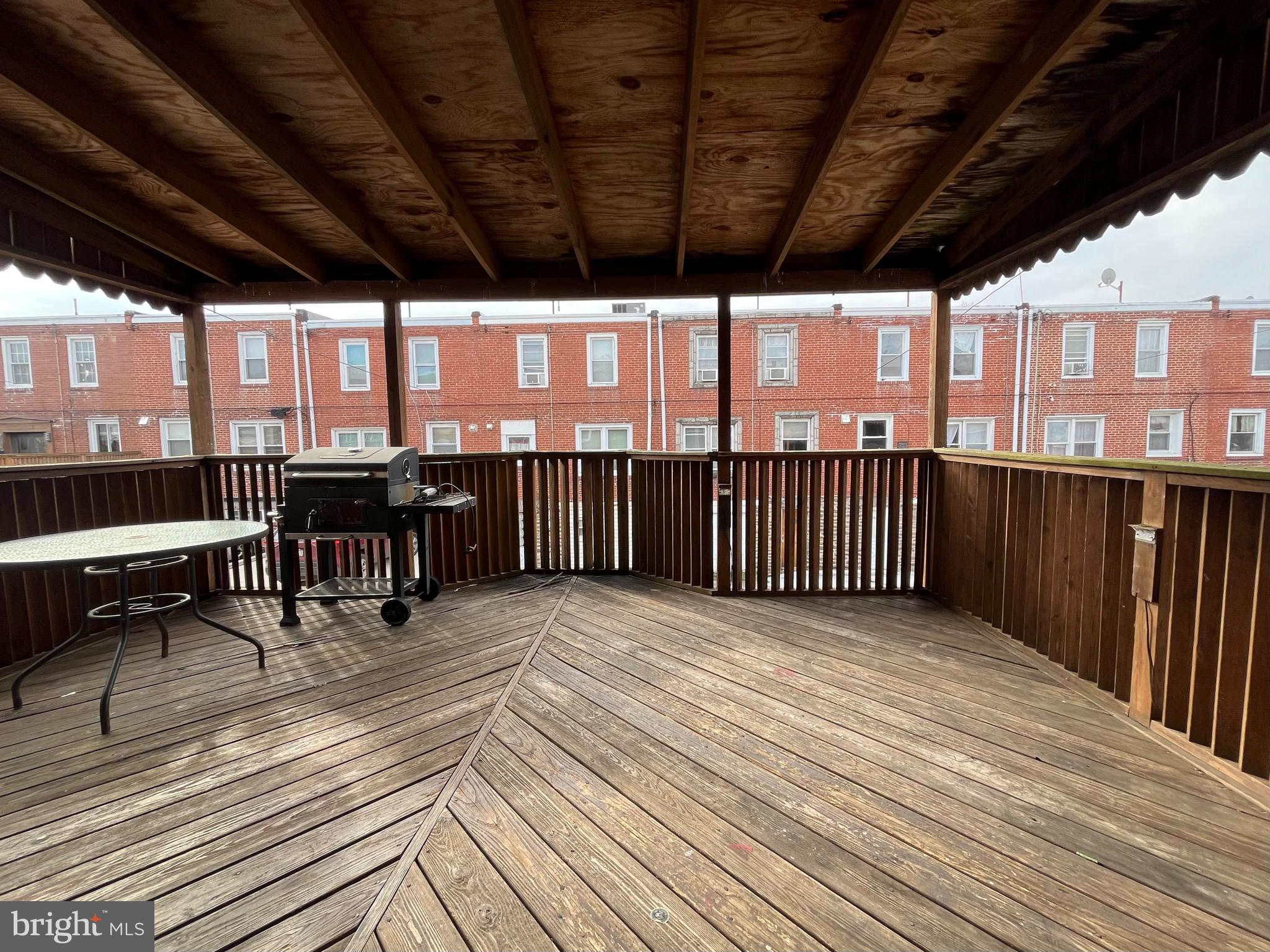 HOLMESBURG - Residential