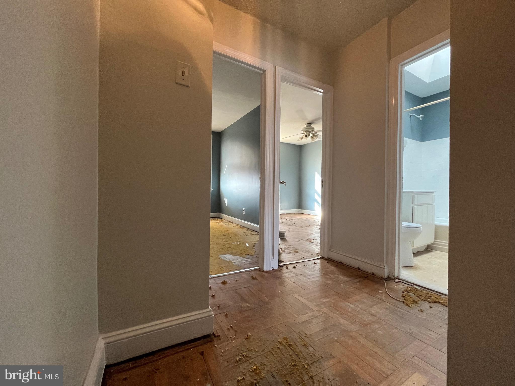 HOLMESBURG - Residential