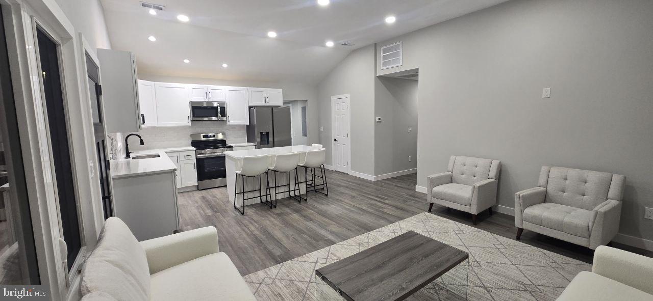 FAIRLESS HILLS - Residential