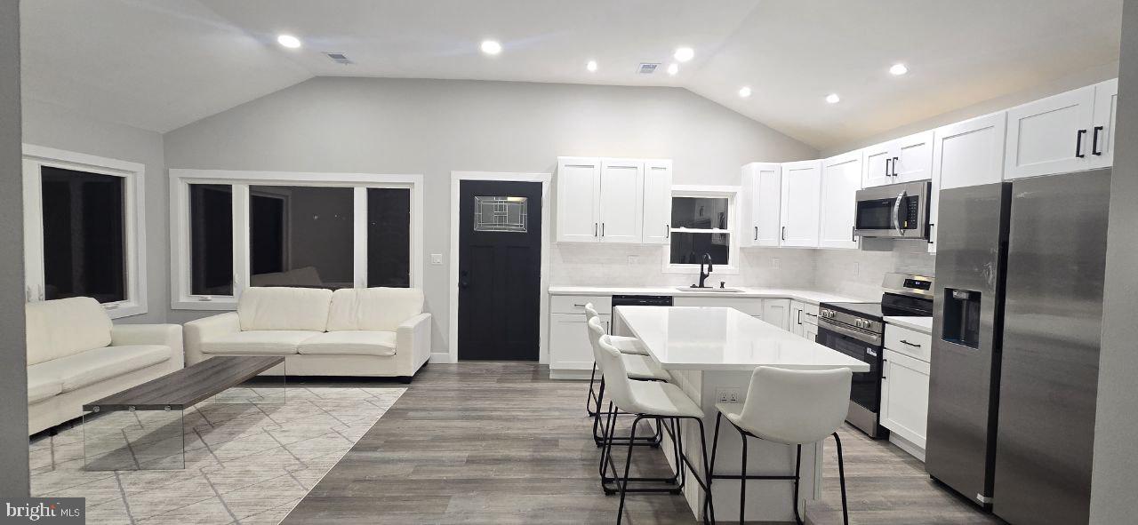 FAIRLESS HILLS - Residential