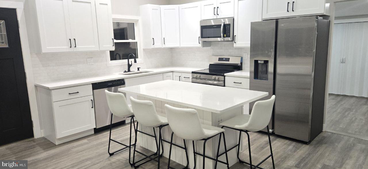 FAIRLESS HILLS - Residential