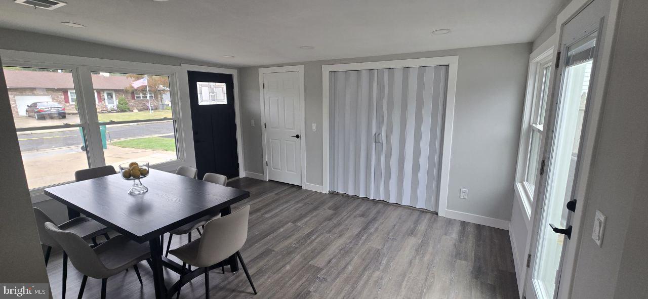 FAIRLESS HILLS - Residential