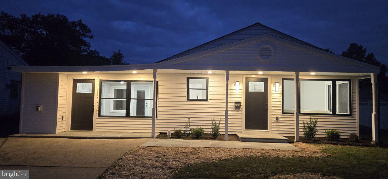 FAIRLESS HILLS - Residential