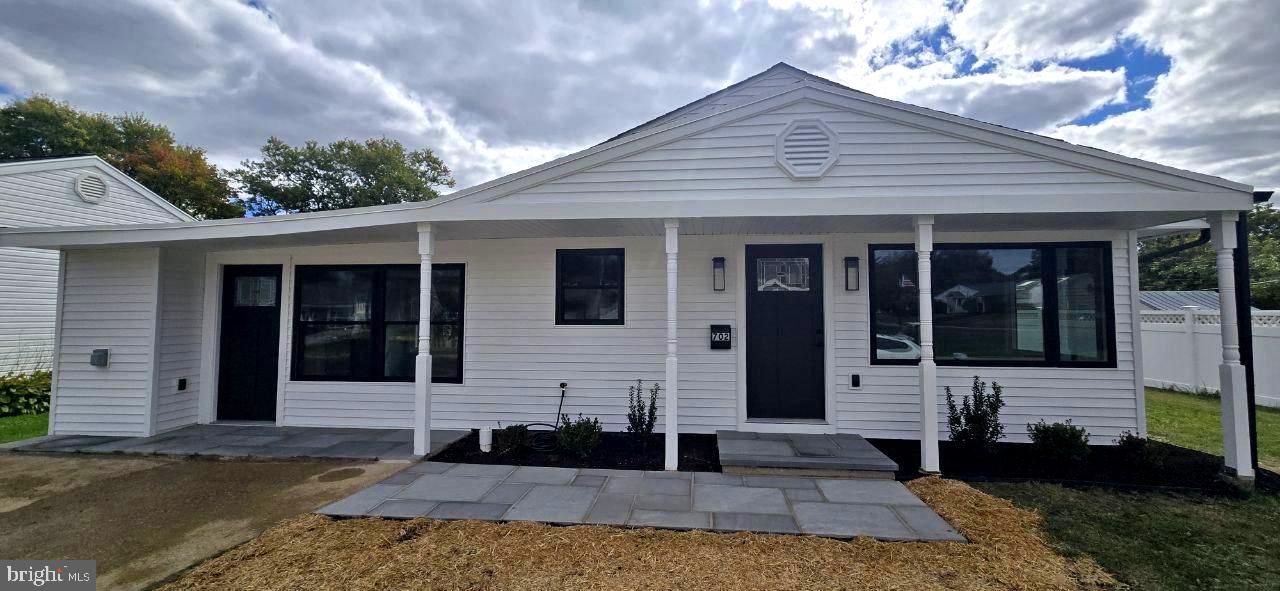 FAIRLESS HILLS - Residential