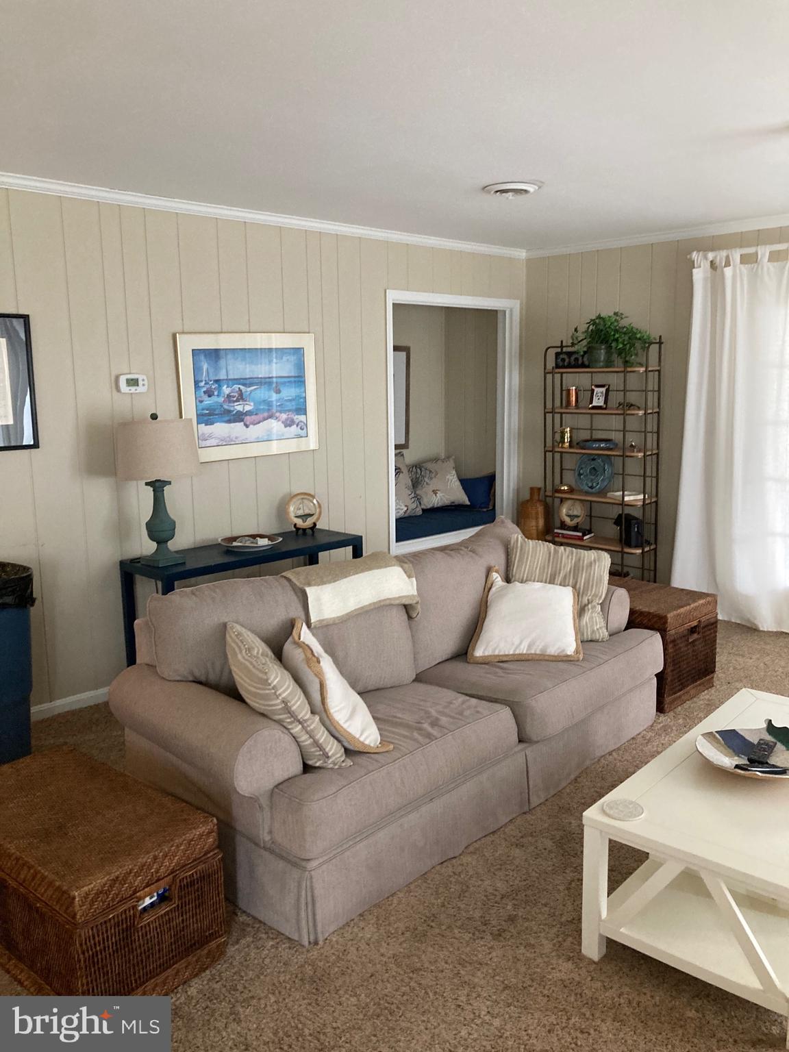 CAINE WOODS - Residential Lease