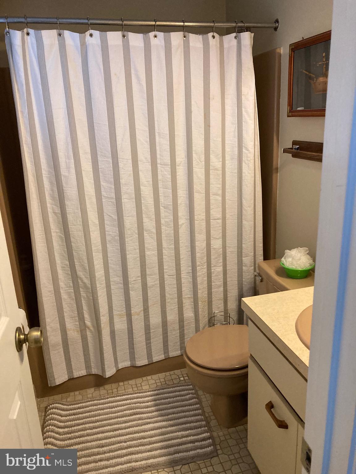 CAINE WOODS - Residential Lease