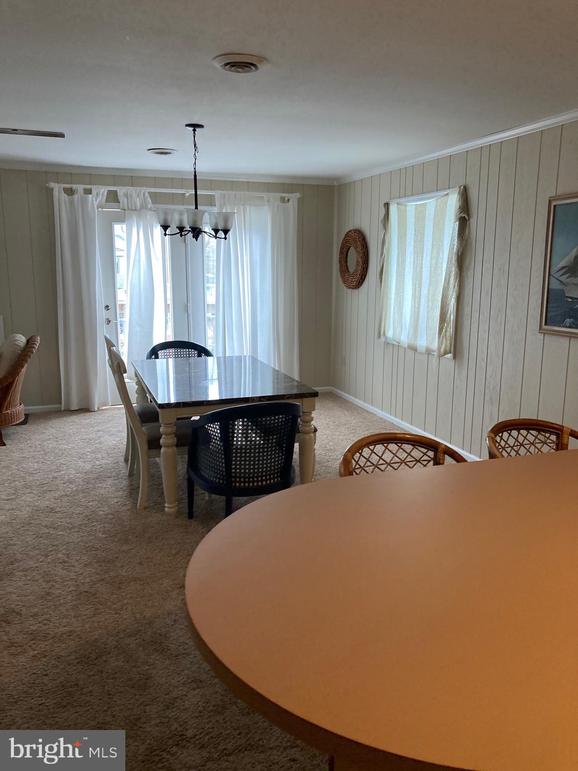 CAINE WOODS - Residential Lease