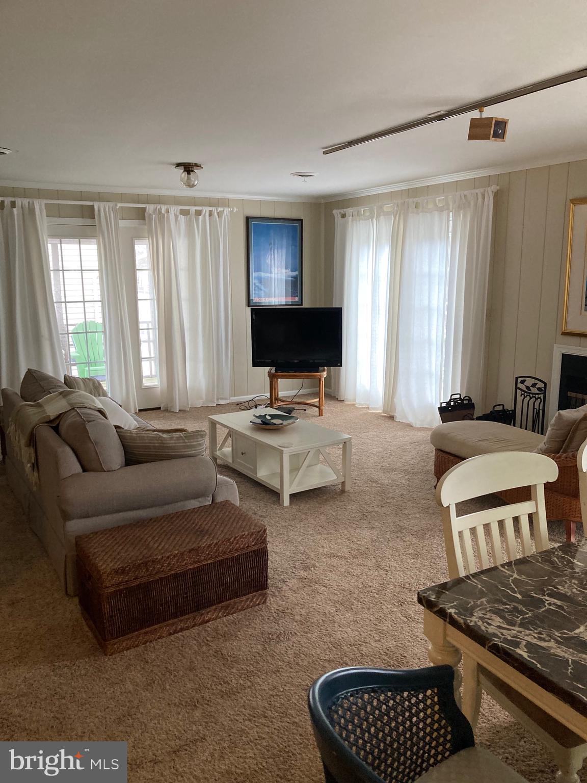 CAINE WOODS - Residential Lease