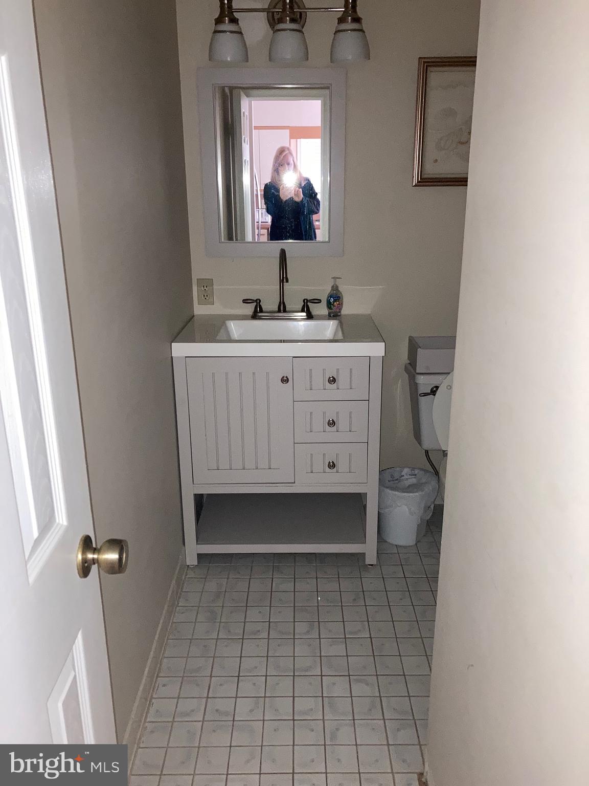 CAINE WOODS - Residential Lease