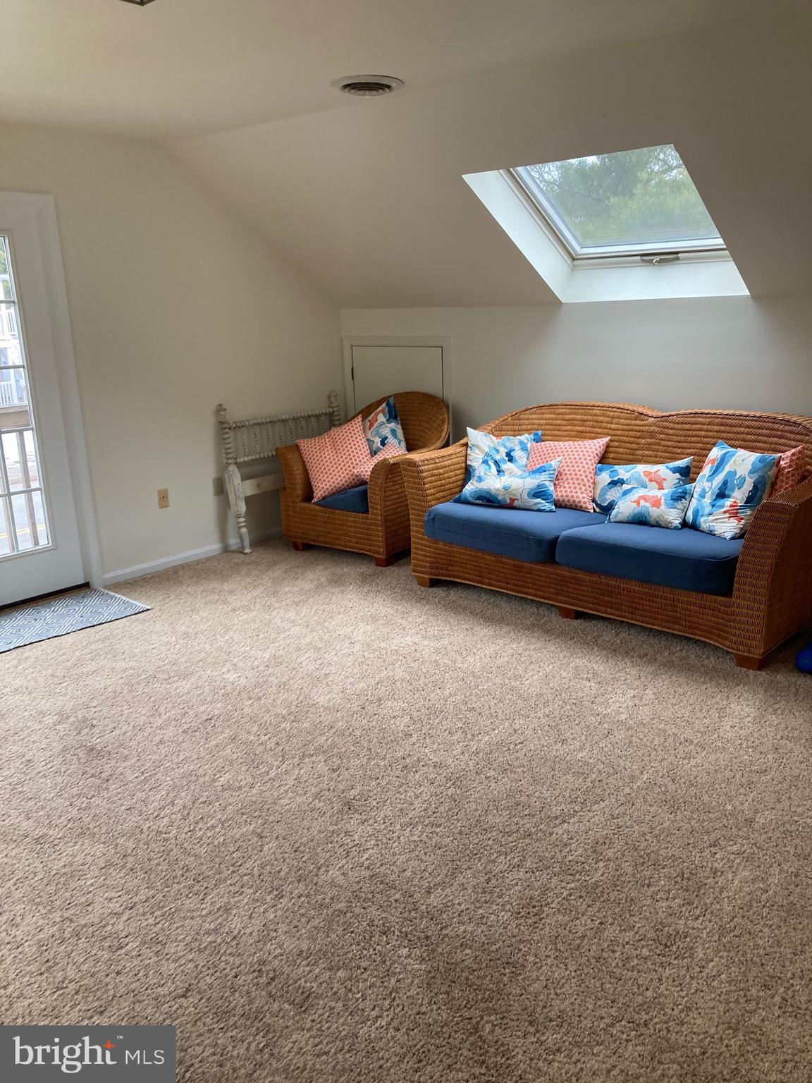 CAINE WOODS - Residential Lease