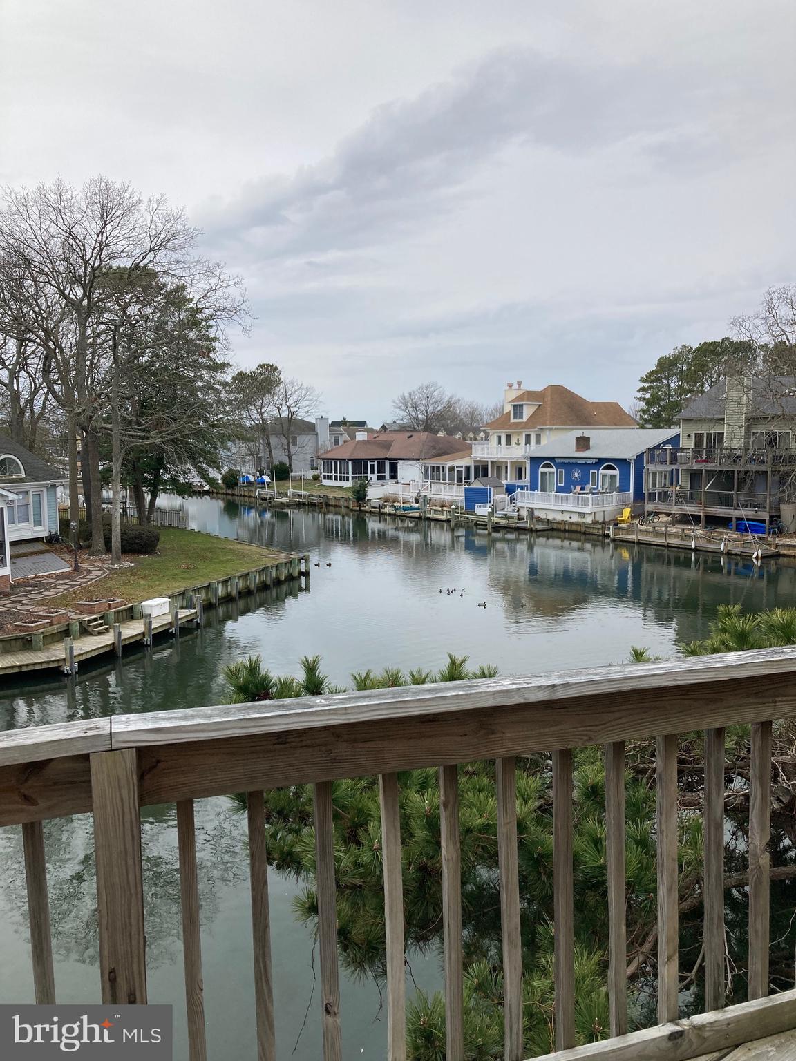 CAINE WOODS - Residential Lease