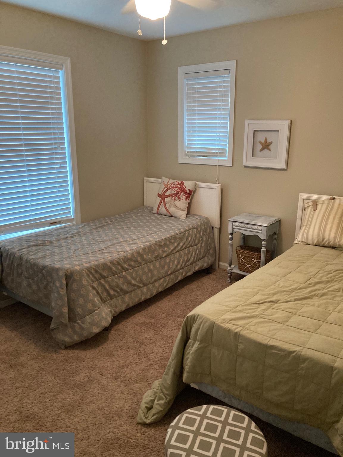 CAINE WOODS - Residential Lease