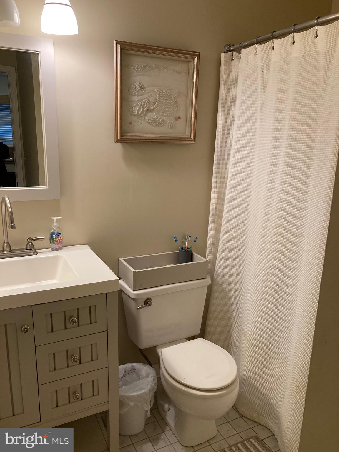 CAINE WOODS - Residential Lease