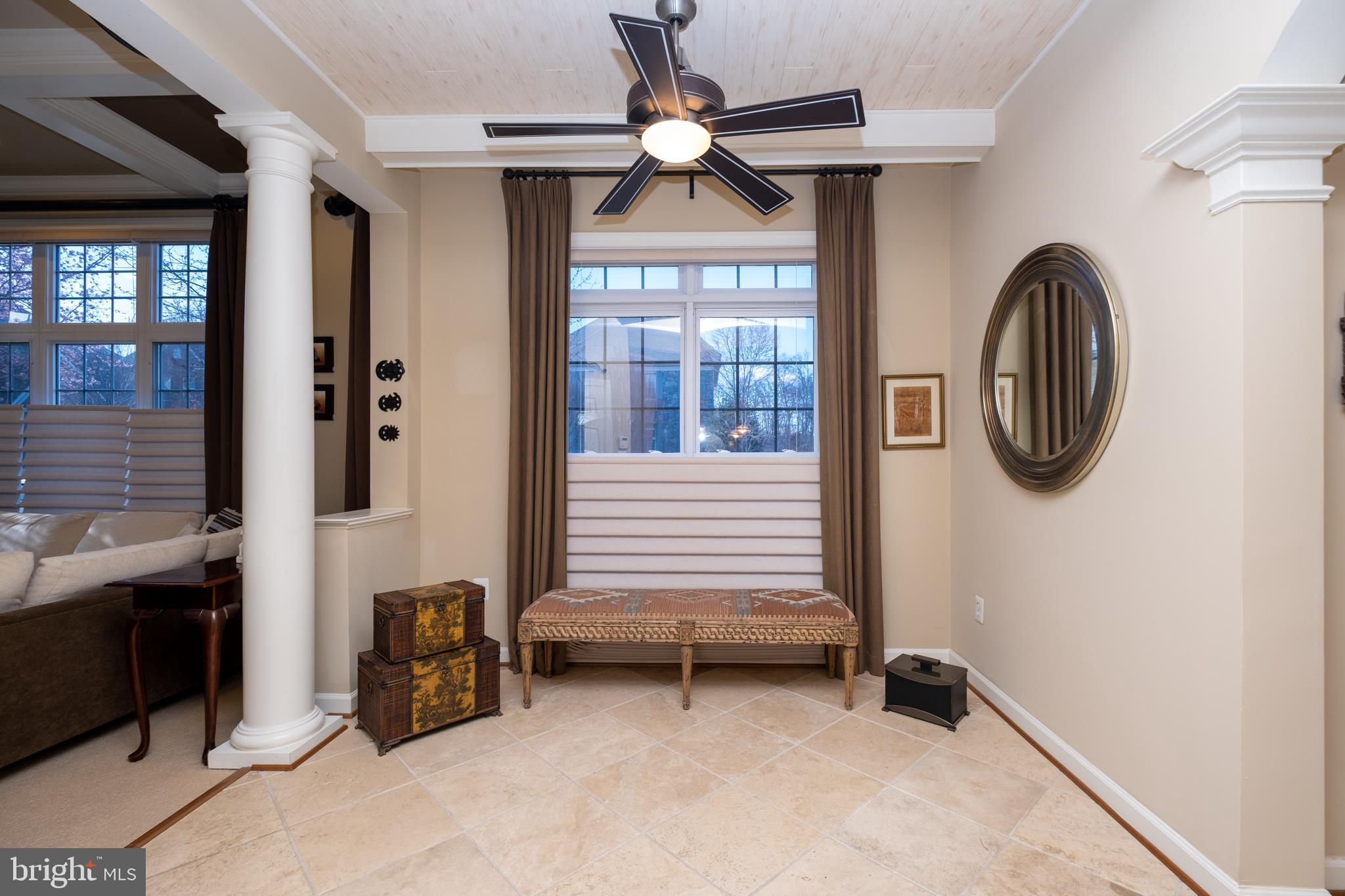 AVONLEA - Residential