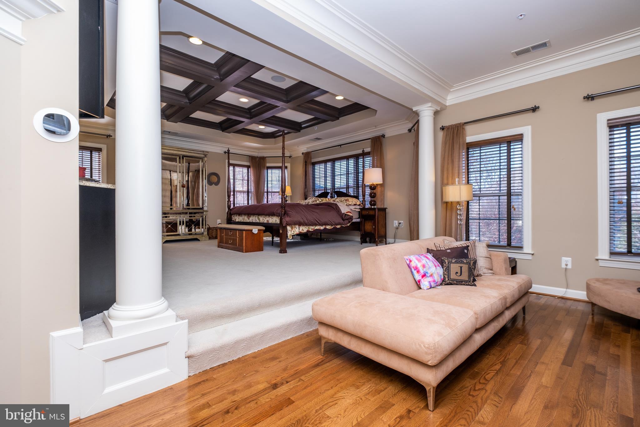 AVONLEA - Residential