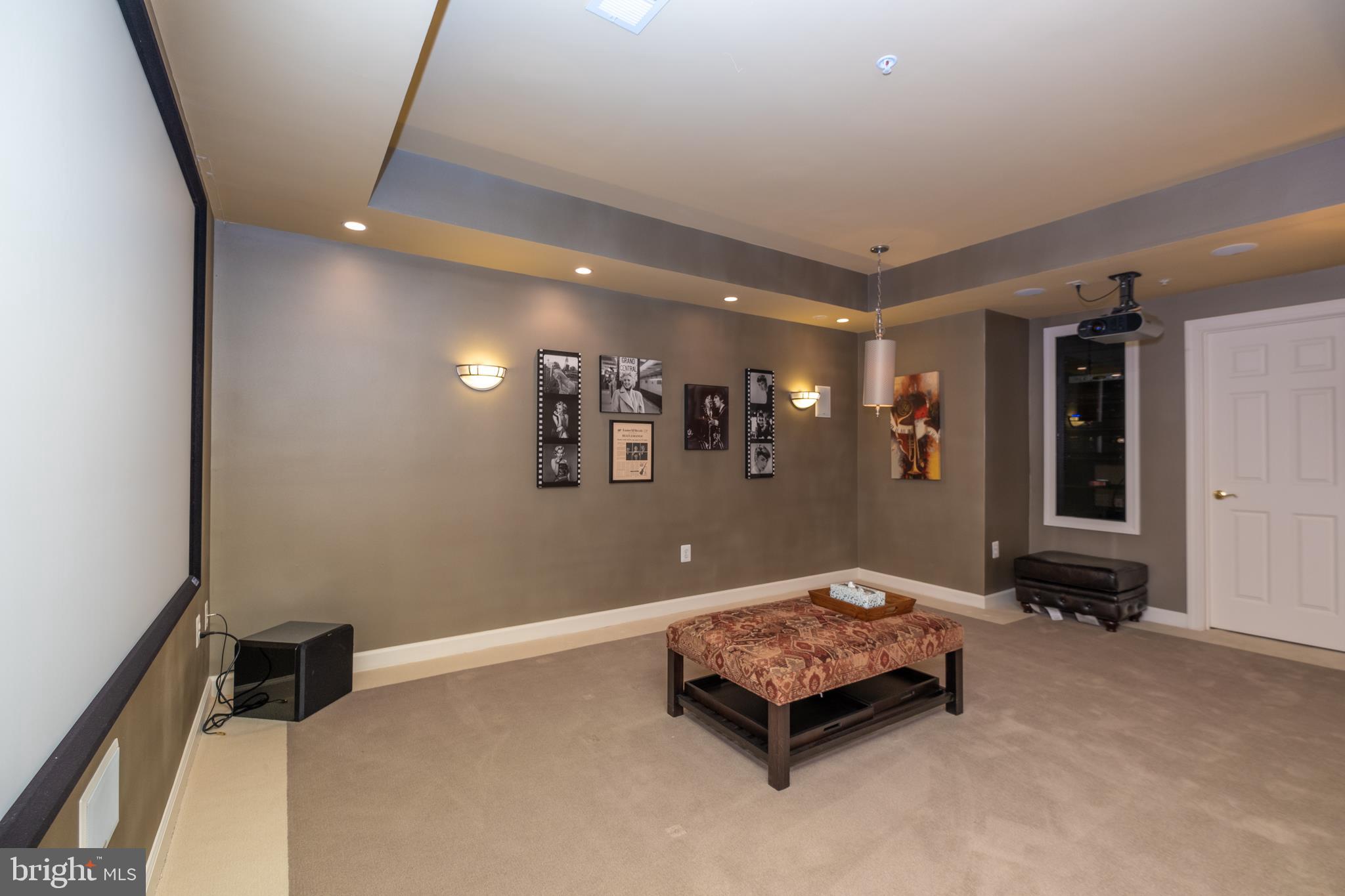 AVONLEA - Residential