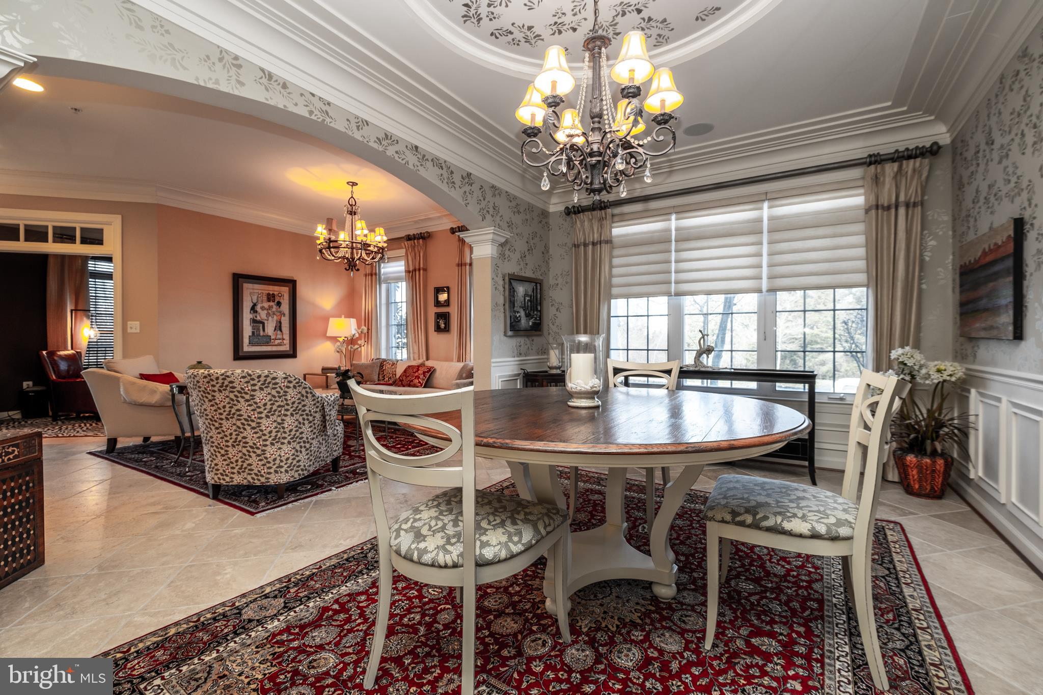 AVONLEA - Residential